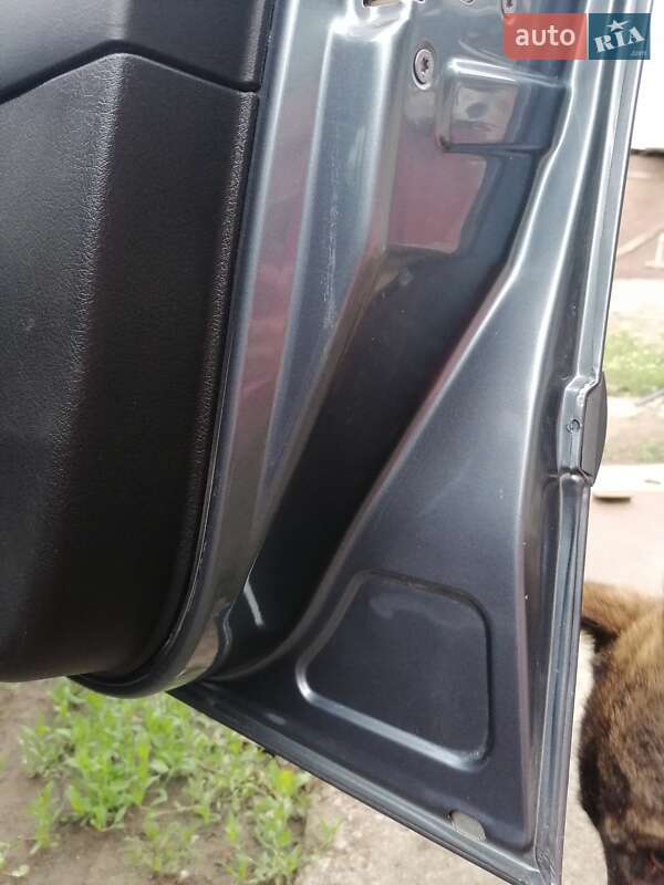 Универсал Peugeot 307 2007 в Кропивницком