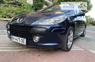 Универсал Peugeot 307 2006 в Одессе