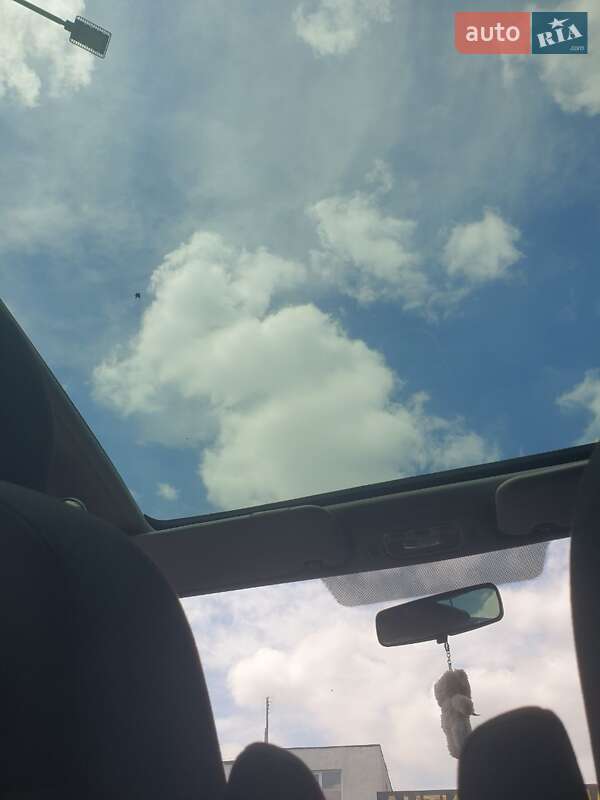 Седан Peugeot 307 2004 в Києві фото 3 Седан Peugeot 307 2004 в Києві