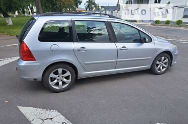 Универсал Peugeot 307 2005 в Виннице