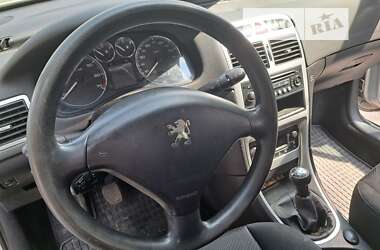 Універсал Peugeot 307 2005 в Вінниці