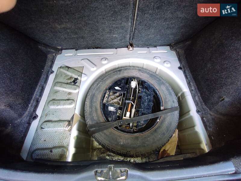 Хетчбек Peugeot 307 2002 в Одесі