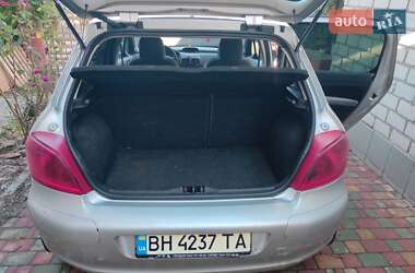 Хетчбек Peugeot 307 2002 в Одесі