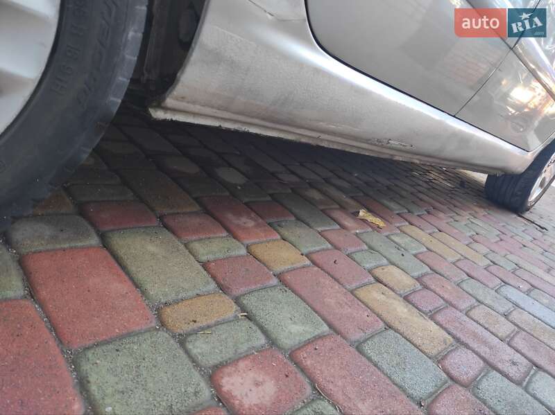 Хетчбек Peugeot 307 2002 в Одесі