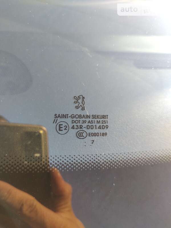 Універсал Peugeot 307 2007 в Білій Церкві