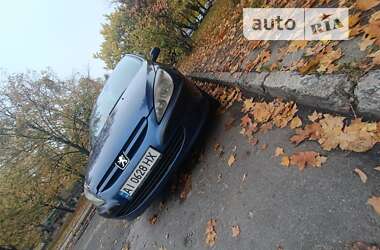 Универсал Peugeot 307 2005 в Киеве