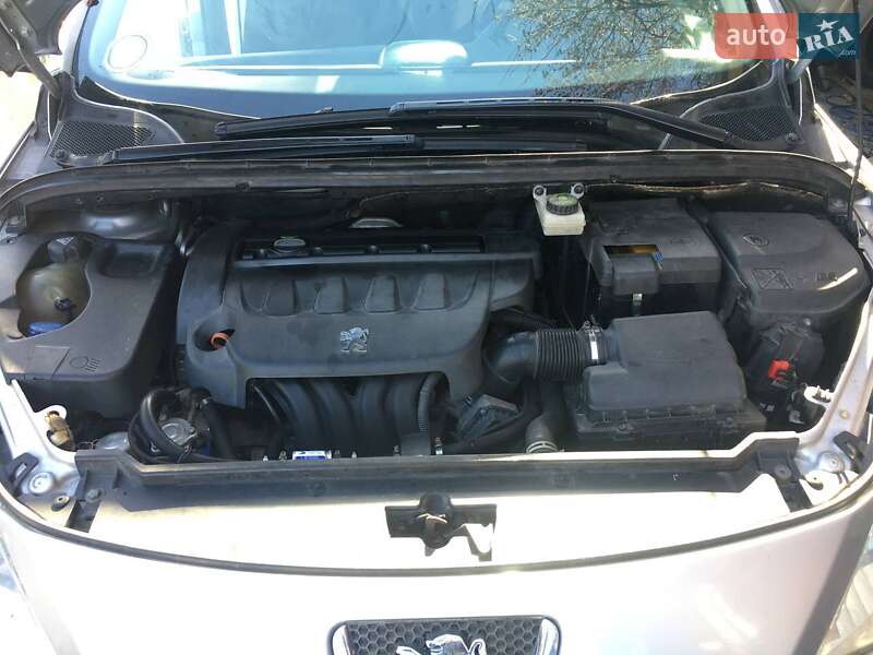 Универсал Peugeot 307 2007 в Лозовой