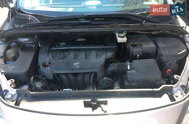 Универсал Peugeot 307 2007 в 