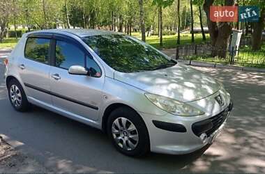 Хэтчбек Peugeot 307 2006 в Нежине