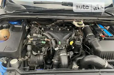 Peugeot 307 2005