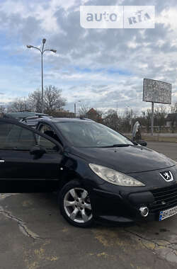 Универсал Peugeot 307 2006 в Одессе