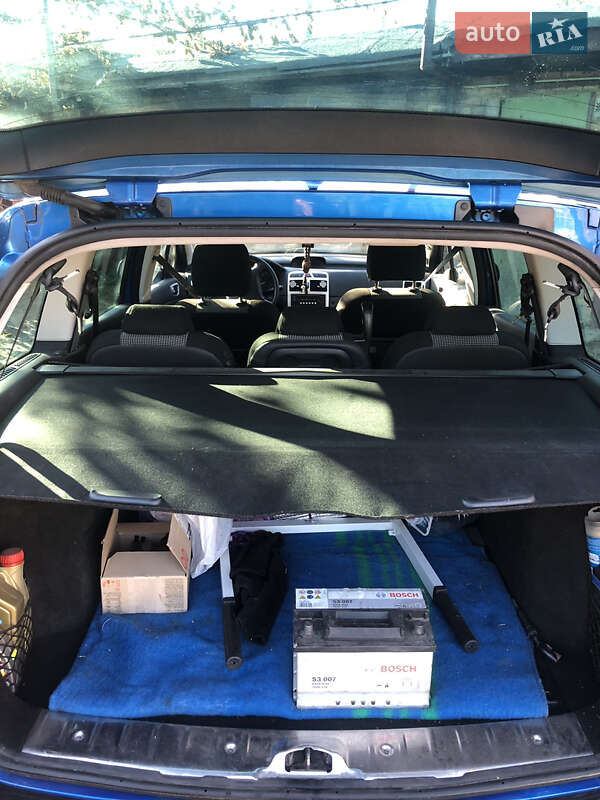 Універсал Peugeot 307 2005 в Кропивницькому