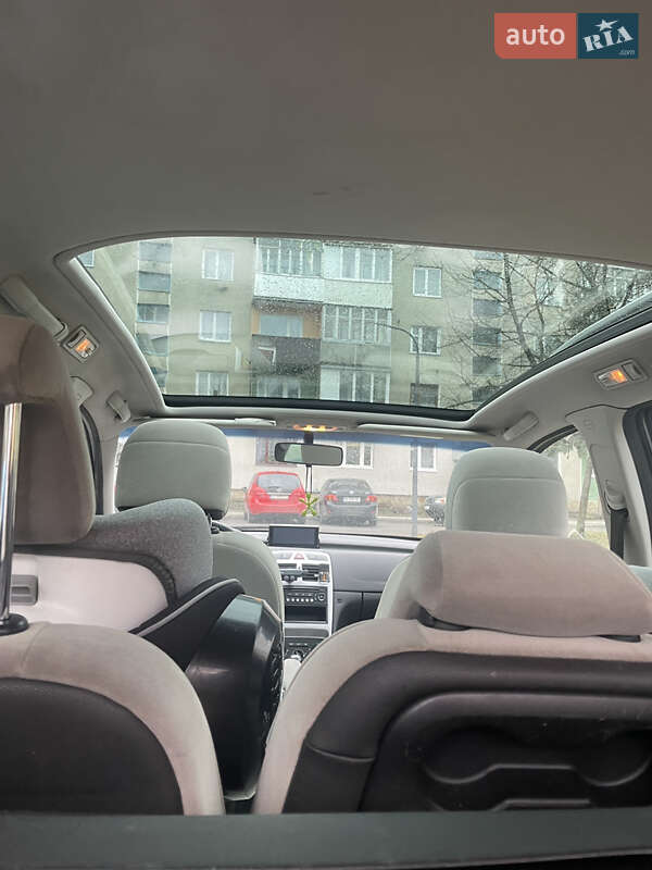 Универсал Peugeot 307 2005 в Тернополе