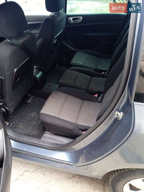 Універсал Peugeot 307 2008 в Броварах