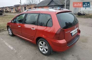 Универсал Peugeot 307 2005 в Прилуках