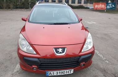 Универсал Peugeot 307 2005 в Прилуках