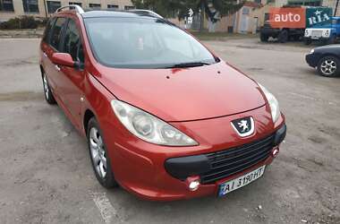 Універсал Peugeot 307 2005 в Прилуках