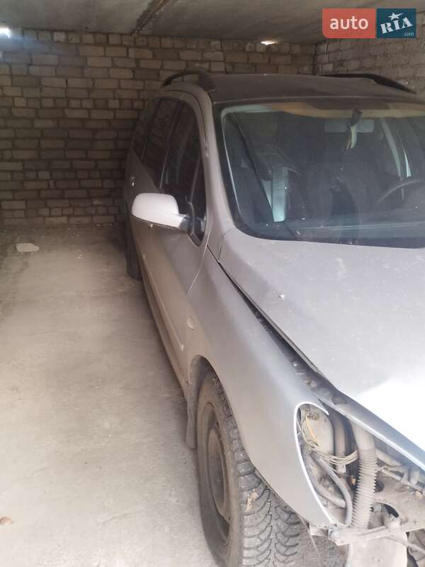 Универсал Peugeot 307 2003 в Хмельницком
