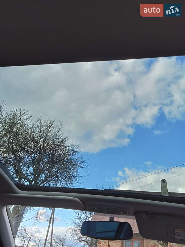 Універсал Peugeot 307 2006 в Городку