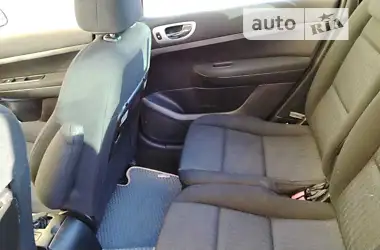 Peugeot 307 2007