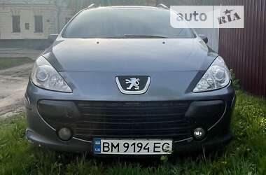 Универсал Peugeot 307 2006 в Глухове