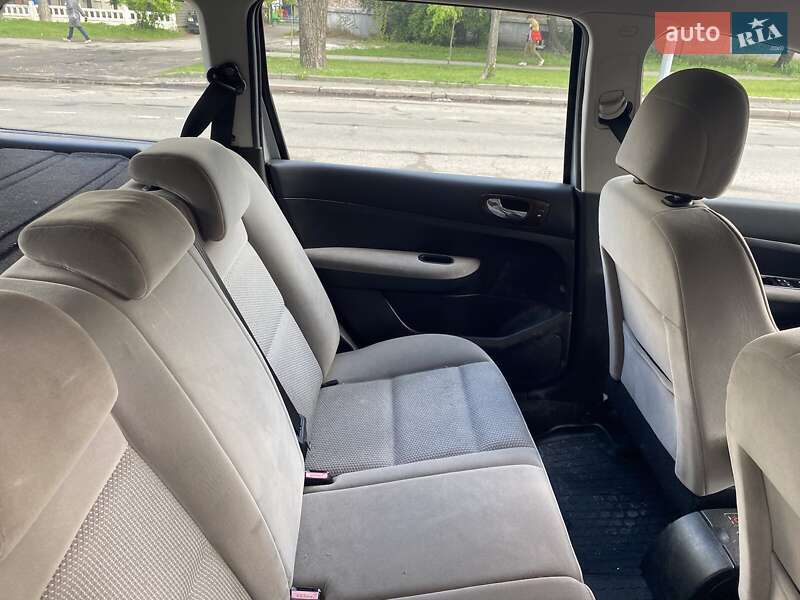 Универсал Peugeot 307 2005 в Софиевской Борщаговке