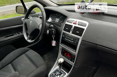 Универсал Peugeot 307 2006 в Звенигородке