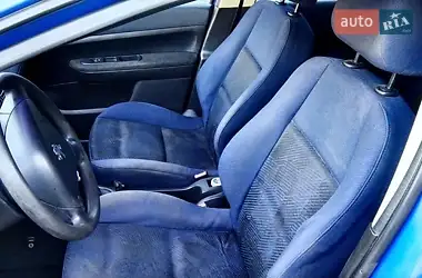 Peugeot 307 2002