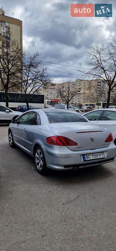 Peugeot 307 2005