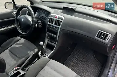 Peugeot 307 2005