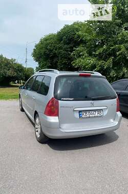 Універсал Peugeot 307 2005 в Калинівці