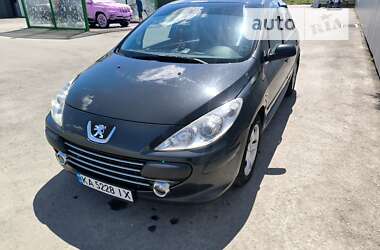 Хэтчбек Peugeot 307 2007 в Богуславе