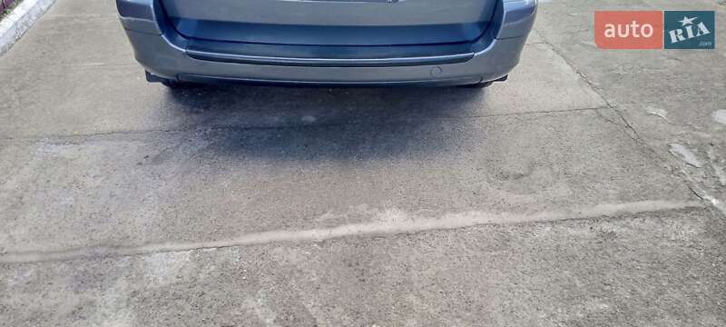 Универсал Peugeot 307 2005 в Владимире