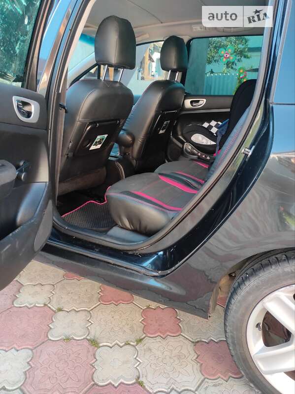 Универсал Peugeot 307 2007 в Ровно фото 15 Универсал Peugeot 307 2007 в Ровно