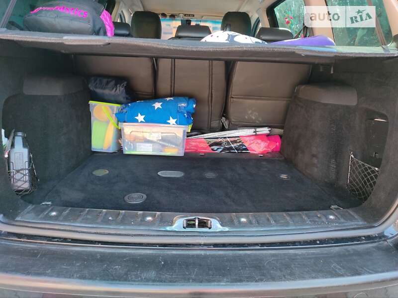 Универсал Peugeot 307 2007 в Ровно фото 17 Универсал Peugeot 307 2007 в Ровно