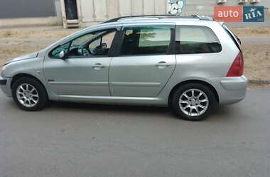 Універсал Peugeot 307 2003 в Кривому Розі