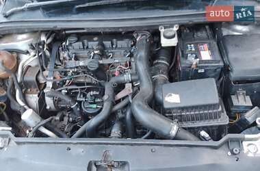 Універсал Peugeot 307 2003 в Кривому Розі