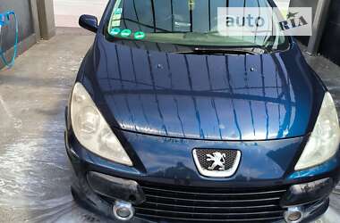 Универсал Peugeot 307 2006 в Днепре