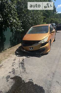 Хэтчбек Peugeot 307 2006 в Киеве