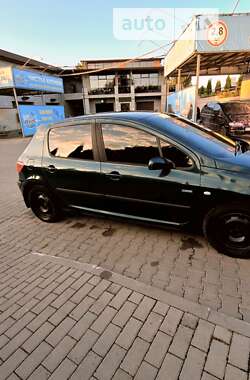 Хетчбек Peugeot 307 2003 в Красилові