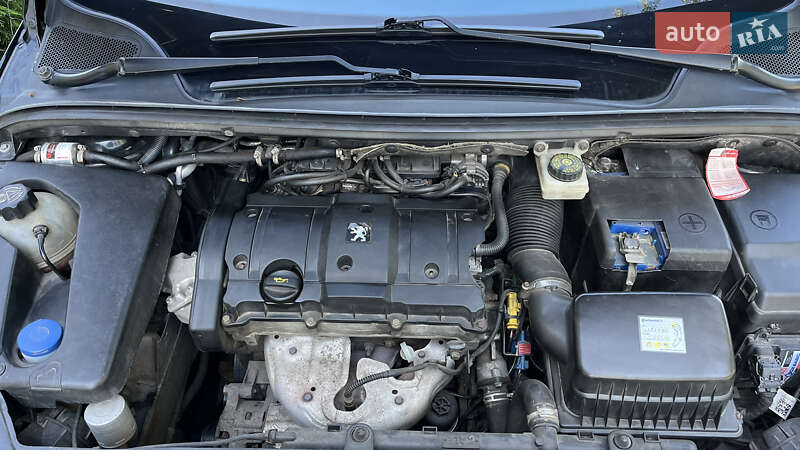 Універсал Peugeot 307 2005 в Гостомелі