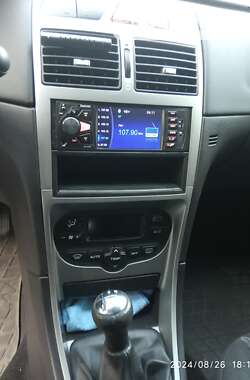 Универсал Peugeot 307 2004 в 