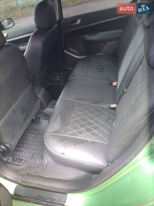 Хетчбек Peugeot 307 2003 в Ніжині