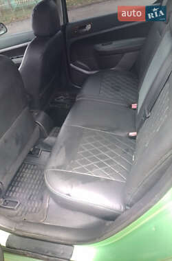 Хэтчбек Peugeot 307 2003 в 