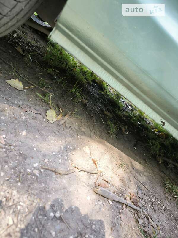 Універсал Peugeot 307 2002 в Береговому