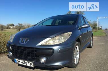 Хетчбек Peugeot 307 2005 в Болграді