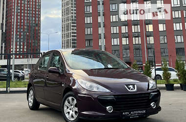 Хетчбек Peugeot 307 2006 в Києві