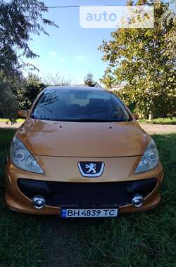 Хэтчбек Peugeot 307 2005 в Одессе