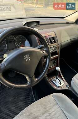 Хэтчбек Peugeot 307 2005 в Киеве