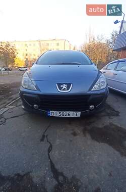 Універсал Peugeot 307 2006 в Києві